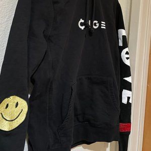 CHNGE Hoodie